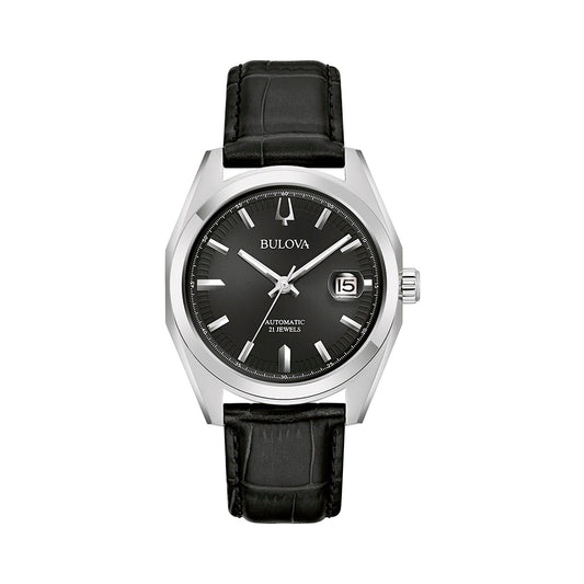 Bulova Surveyor