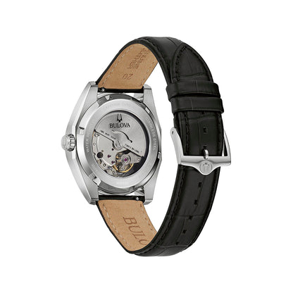 Bulova Surveyor