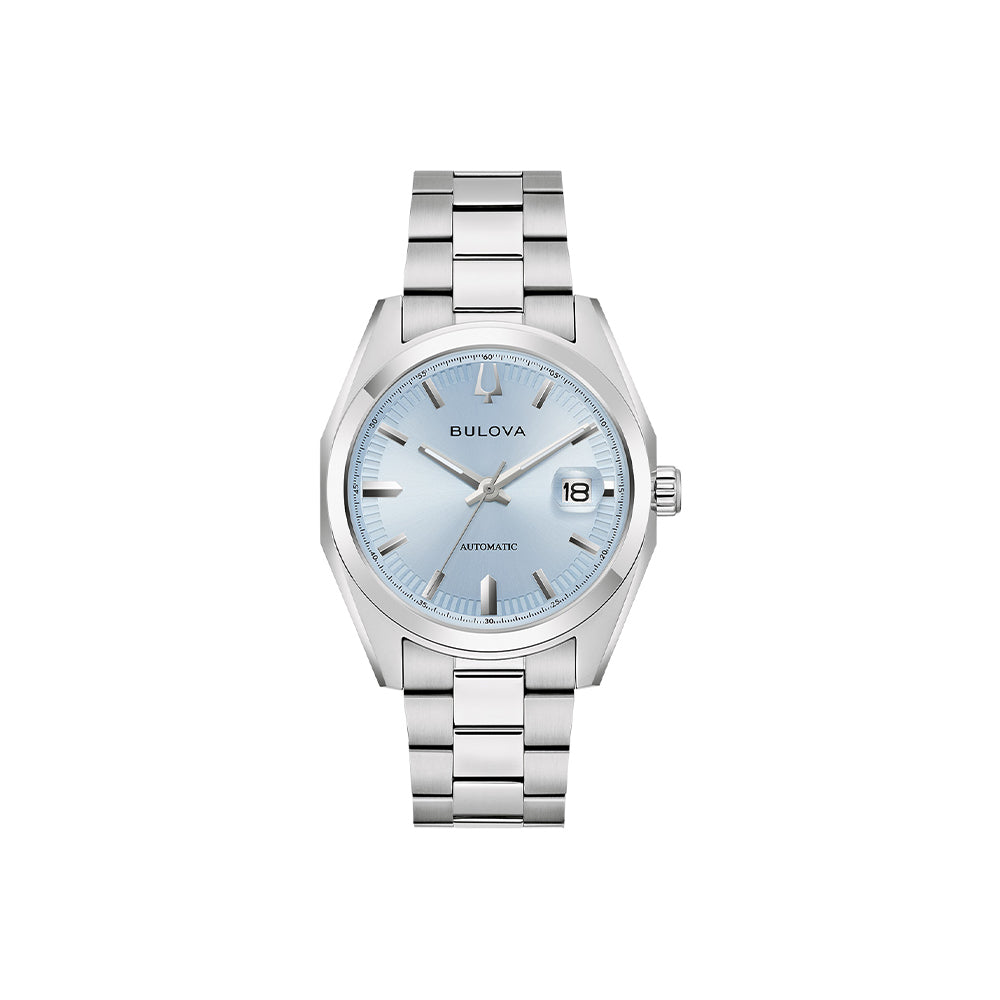 Bulova Surveyor