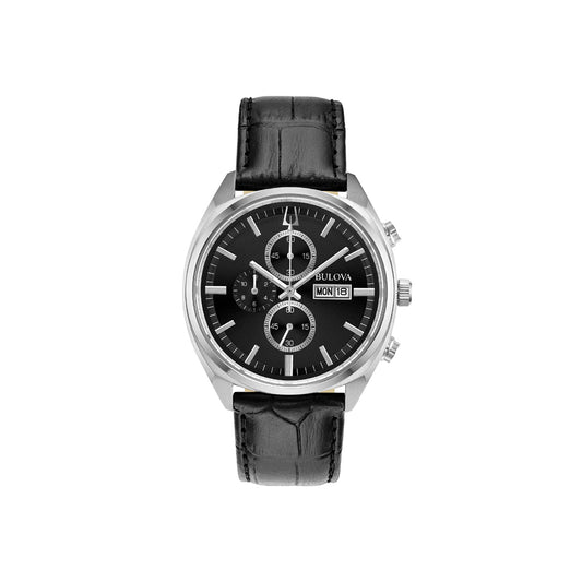 Bulova Surveyor
