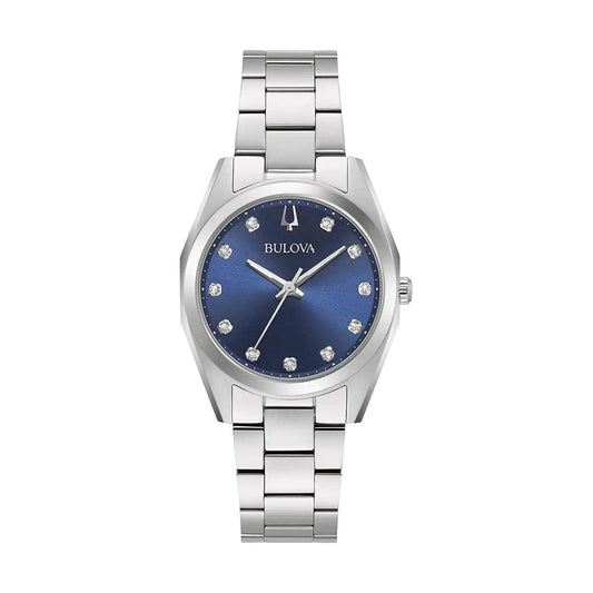 Bulova Surveyor