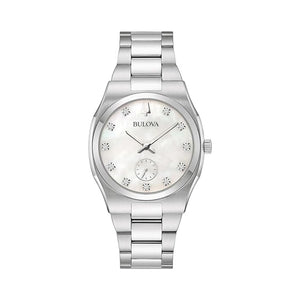 Bulova Surveyor