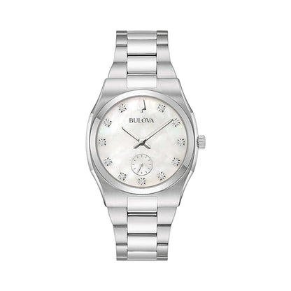 Bulova Surveyor