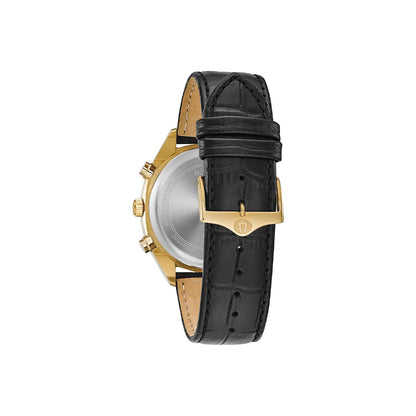 Bulova Surveyor