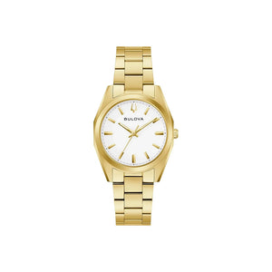 Bulova Surveyor