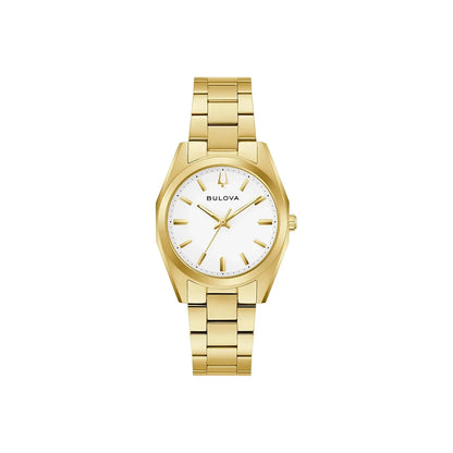 Bulova Surveyor