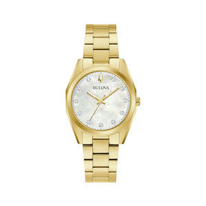 Bulova Surveyor