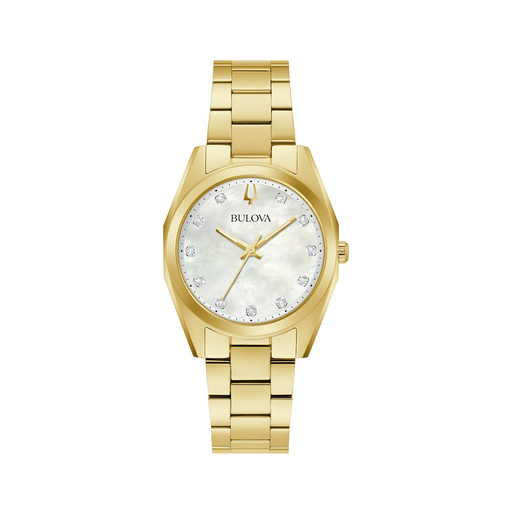 Bulova Surveyor