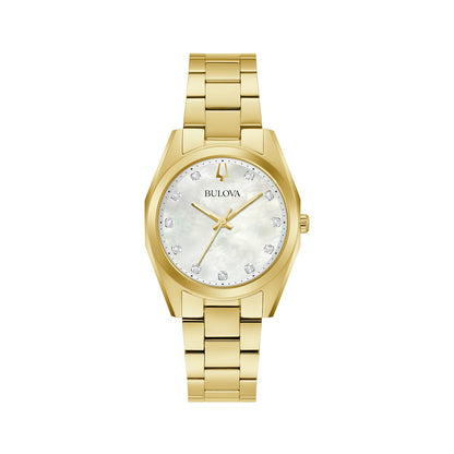 Bulova Surveyor