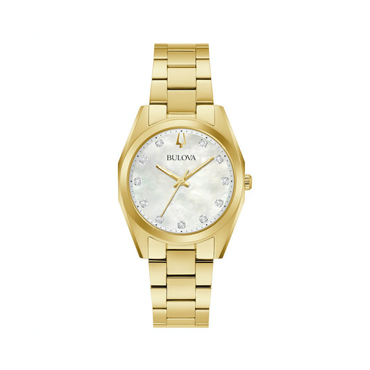 Bulova Surveyor