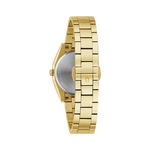 Bulova Surveyor