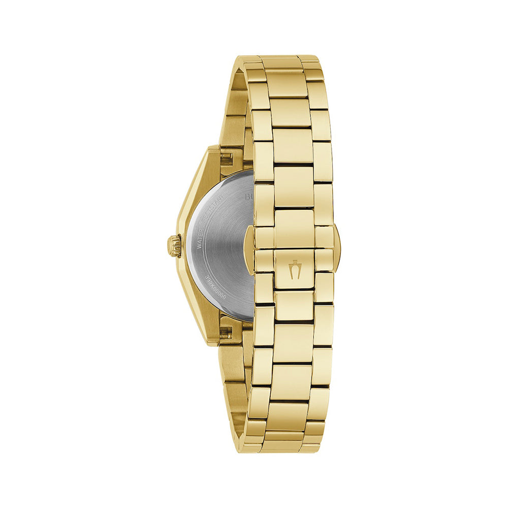 Bulova Surveyor