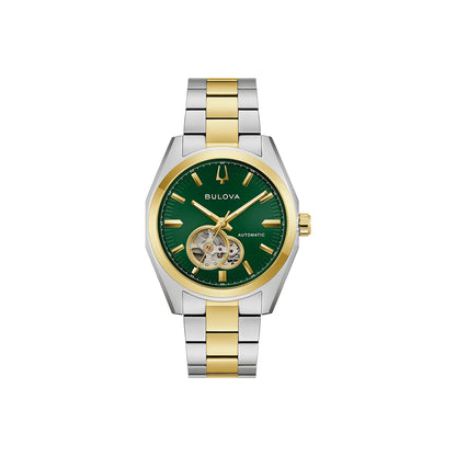 Bulova Surveyor