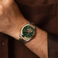Bulova Surveyor