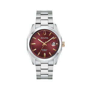 Bulova Surveyor
