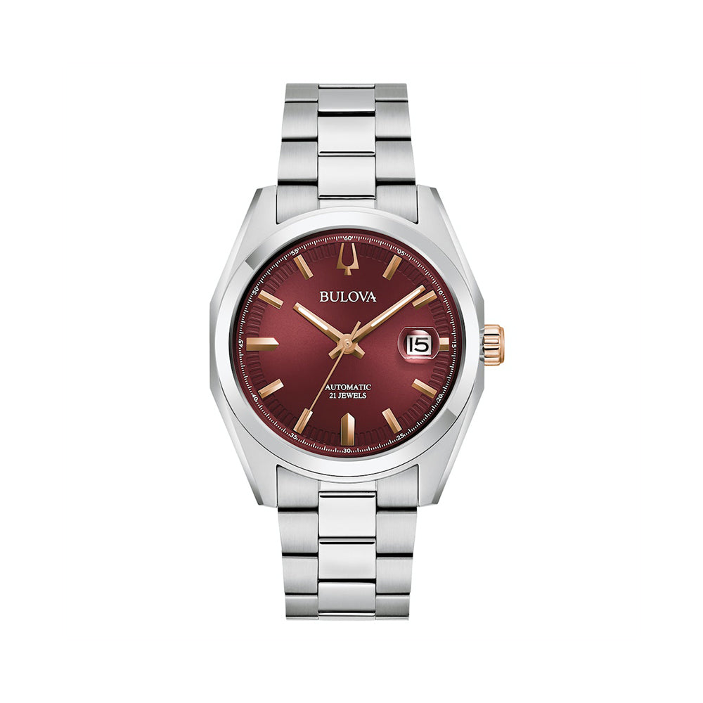 Bulova Surveyor