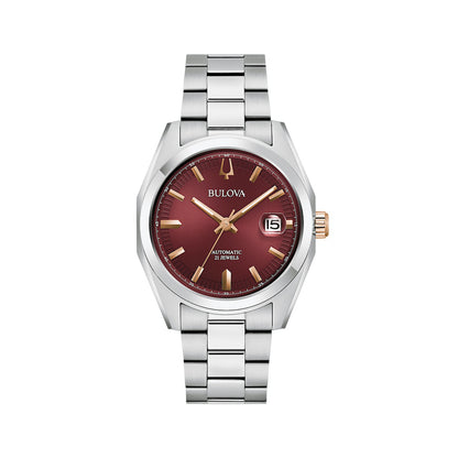 Bulova Surveyor