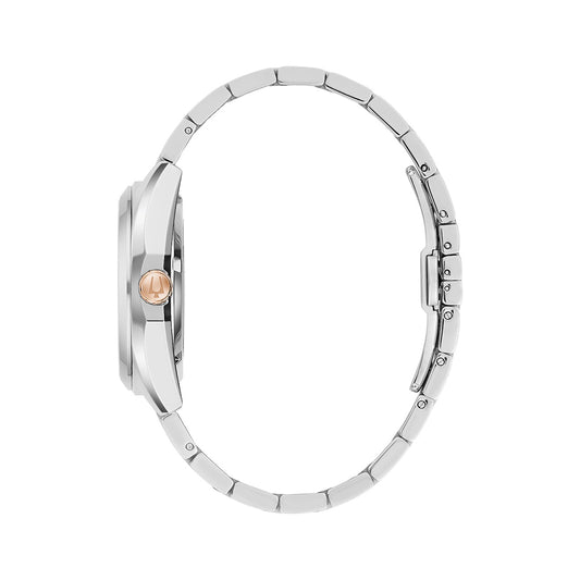 Bulova Surveyor