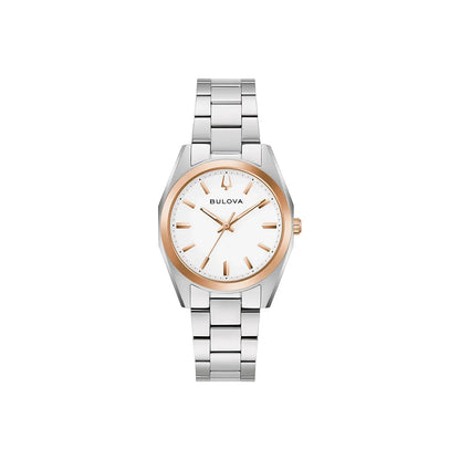 Bulova Surveyor