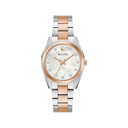 Bulova Surveyor