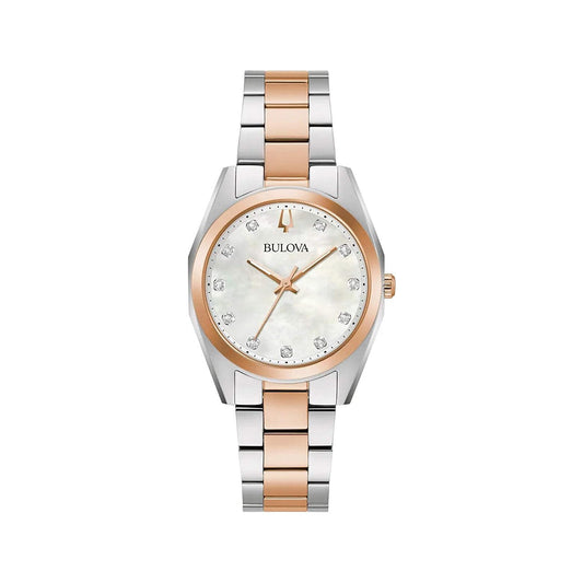 Bulova Surveyor