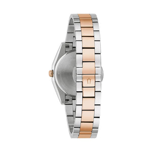 Bulova Surveyor