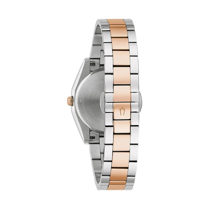 Bulova Surveyor