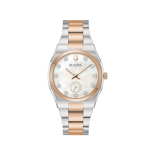 Bulova Surveyor