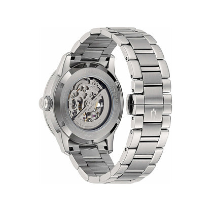 Bulova Sutton - Skeleton
