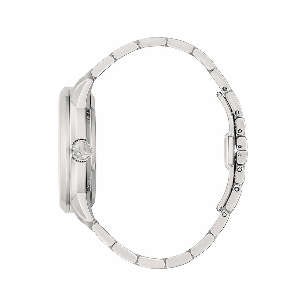Bulova Sutton - Skeleton
