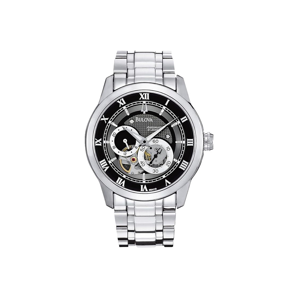 Bulova Sutton
