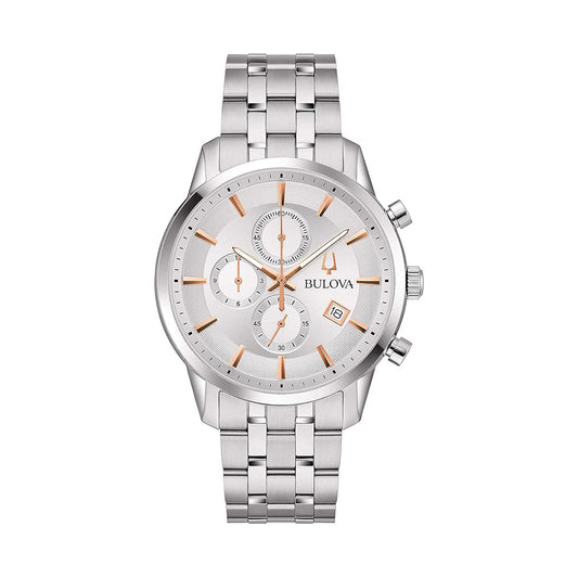 Bulova Sutton