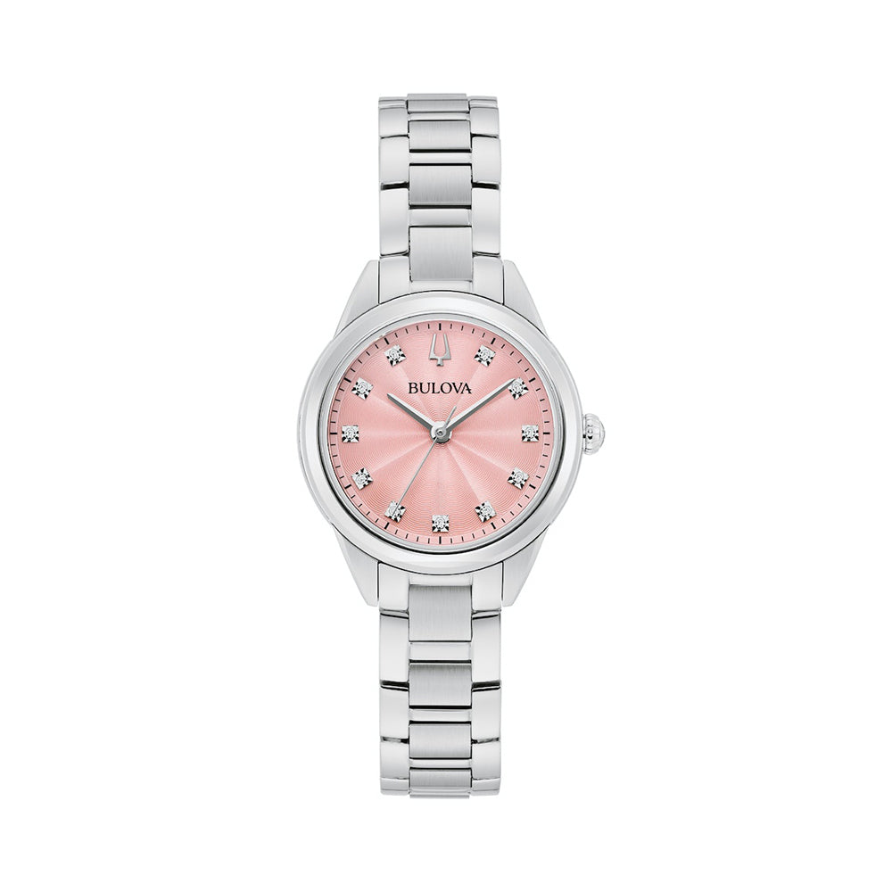 Bulova Sutton