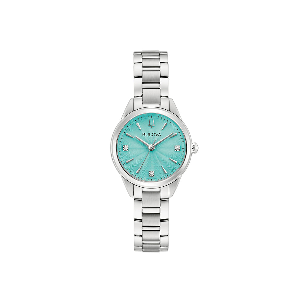 Bulova 96P253