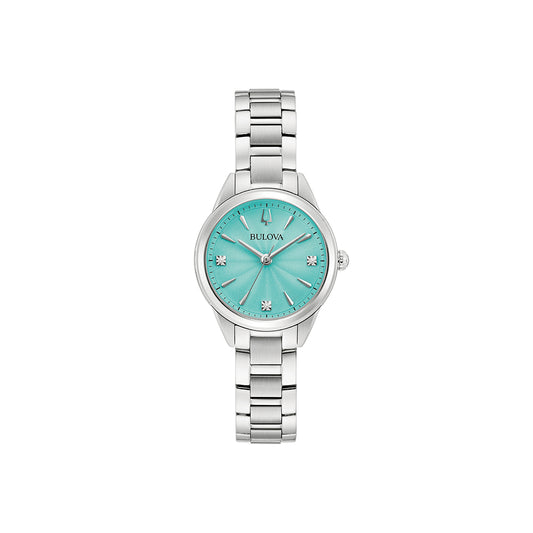 Bulova 96P253