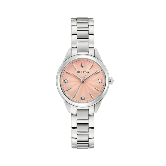 Bulova 96P254