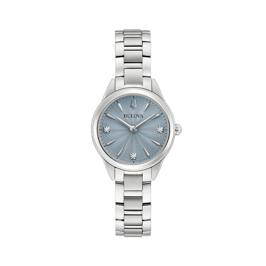 Bulova 96P255
