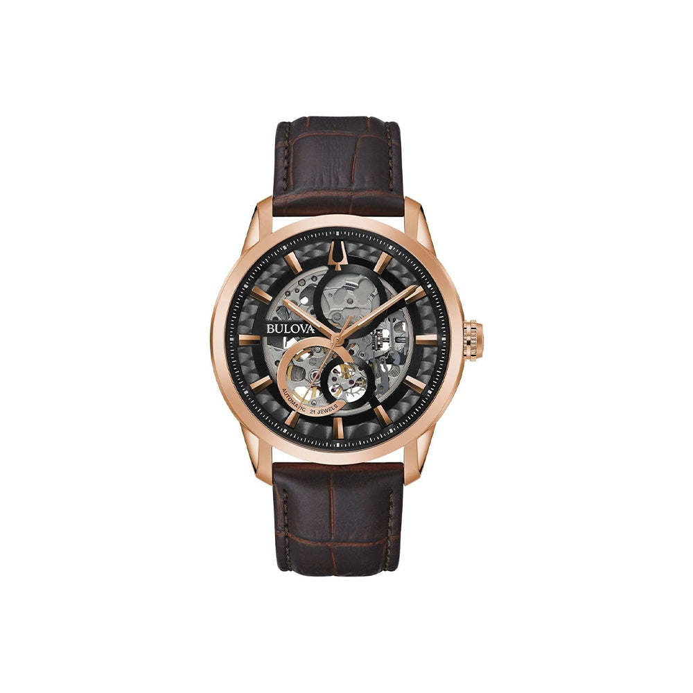 Bulova Sutton