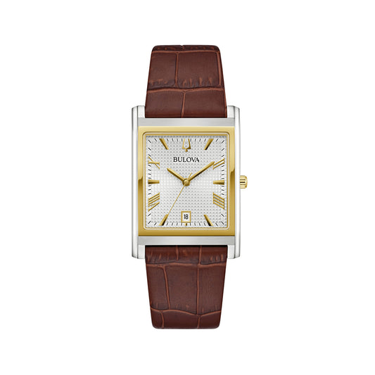 Bulova 98B430