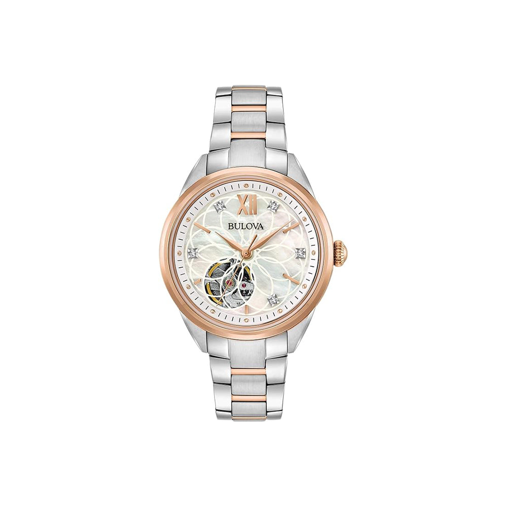 Bulova Sutton