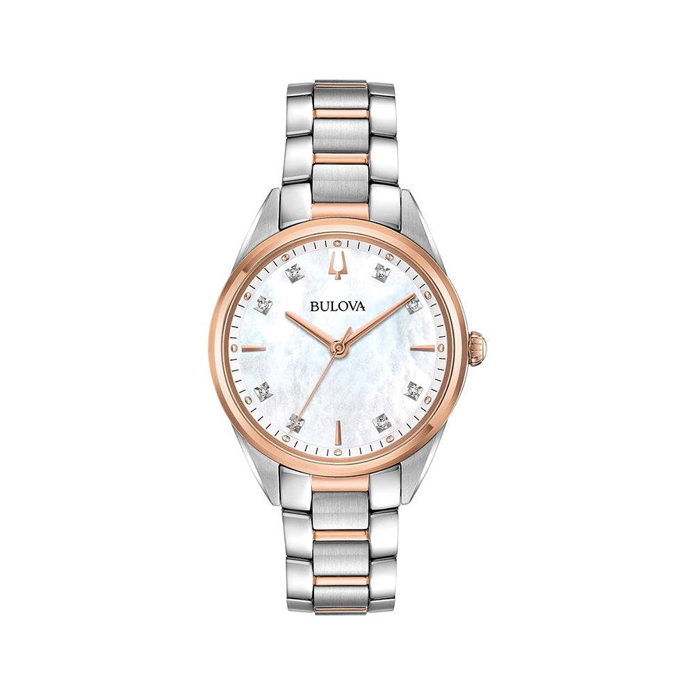 Bulova Sutton