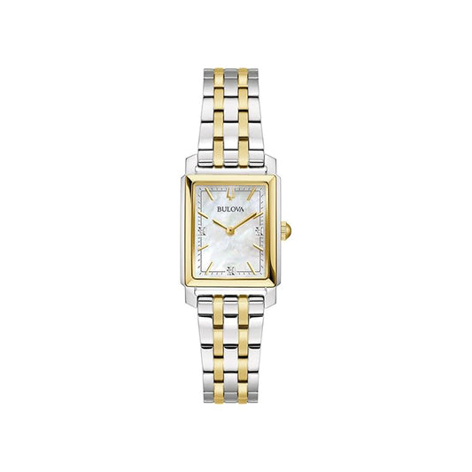Bulova Sutton