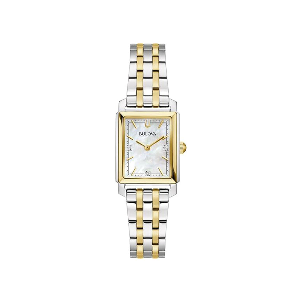 Bulova Sutton