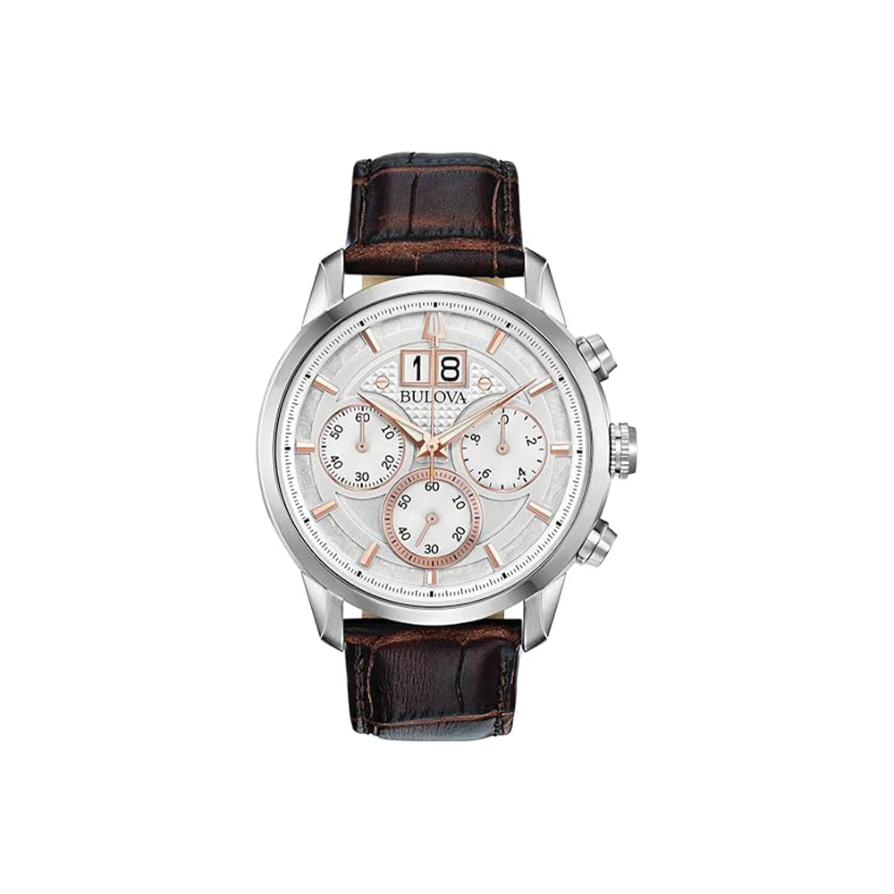 Bulova Sutton Classic