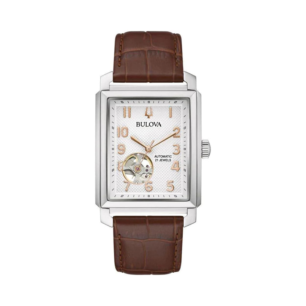 Bulova Sutton Classic