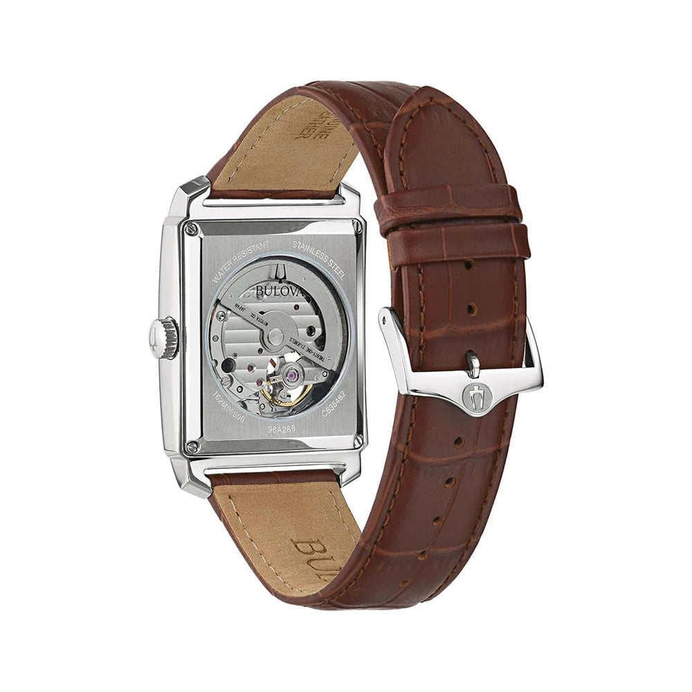 Bulova Sutton Classic