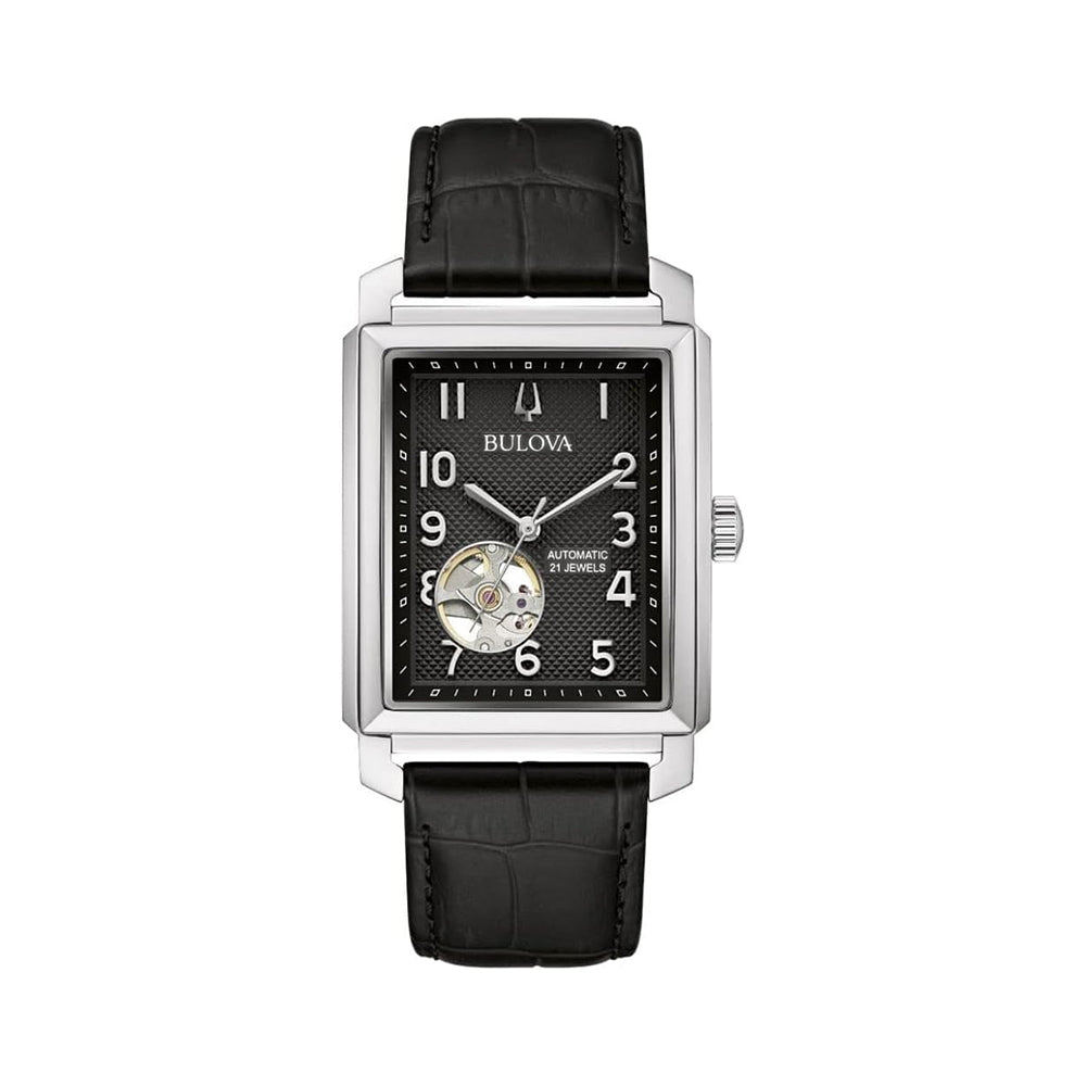 Bulova Sutton Classic