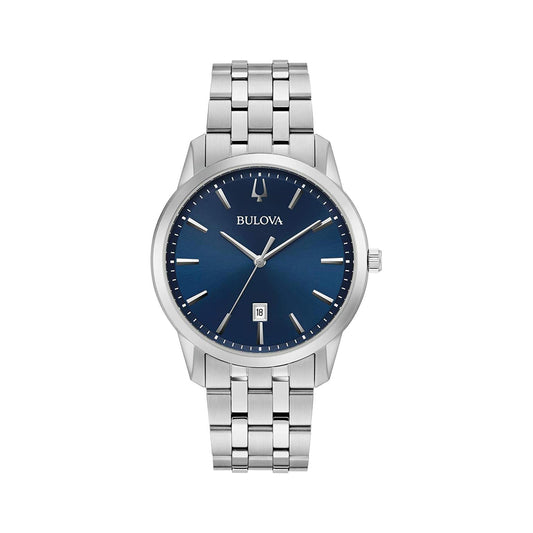 Bulova 96B338