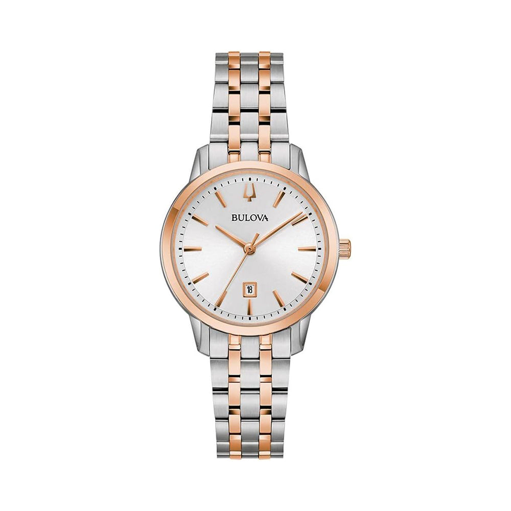 Bulova Sutton Ladies