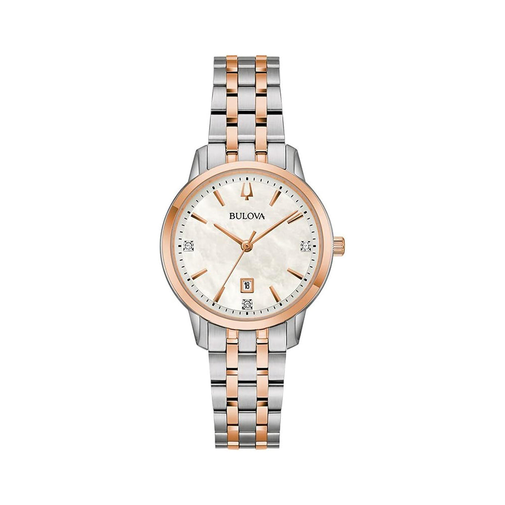 Bulova Sutton Ladies